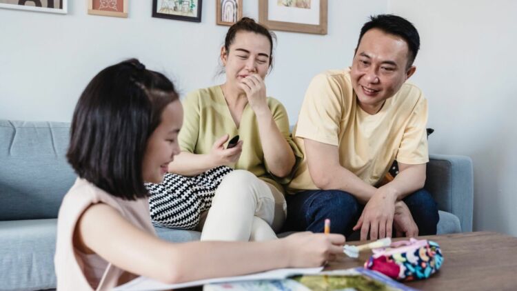 Penggunaan Bahasa Santun di Era Sekarang dan Peran Orang Tua di Dalamnya