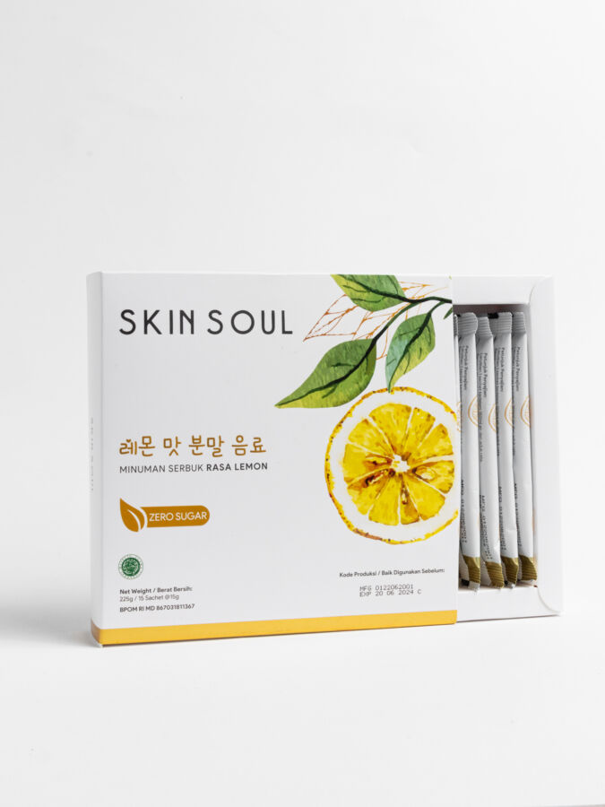 Mendukung Kehidupan Kaum Urban dalam Menjaga Pola Makan yang Sehat dan Seimbang, Skin Soul Meluncurkan Skin Soul Fiber 2 Mendukung Kehidupan Kaum Urban dalam Menjaga Pola Makan yang Sehat dan Seimbang, Skin Soul Meluncurkan Skin Soul Fiber