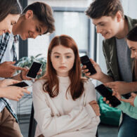 Kekurangan Orang Lain Jadi Bahan Perundungan di Media Sosial, Apakah Cyberbullying Menghilangkan Rasa Kemanusiaan?
