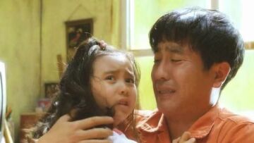 Rekomendasi Film Tentang Sosok Ayah, Dijamin Bikin Terharu