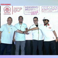Dirjen IKP KOMINFO: PERHUMAS Jadi Mitra Strategi Perluasan Kepemimpinan Indonesia di Kancah Global