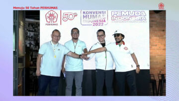 Dirjen IKP KOMINFO: PERHUMAS Jadi Mitra Strategi Perluasan Kepemimpinan Indonesia di Kancah Global