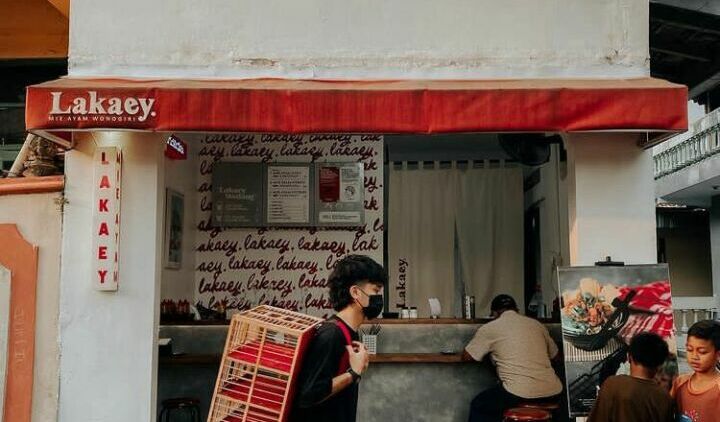 Sisi Positif Instagram Sebagai Media Promosi UMKM Dengan Konten Visual