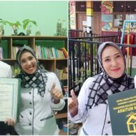 Andika Kangen Band Ikut Ujian Paket C, Sumringah Akhirnya Dapat Ijazah