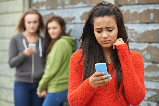 Meningkatnya Cyberbullying Akibat Bodyshaming di Media Sosial