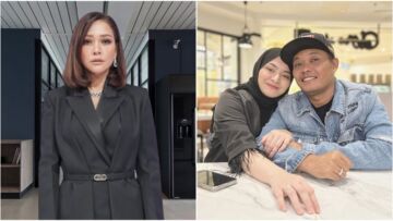 Nathalie Holscher Gugat Cerai Sule, Maia Estianty Dimintai Pertanggungjawaban