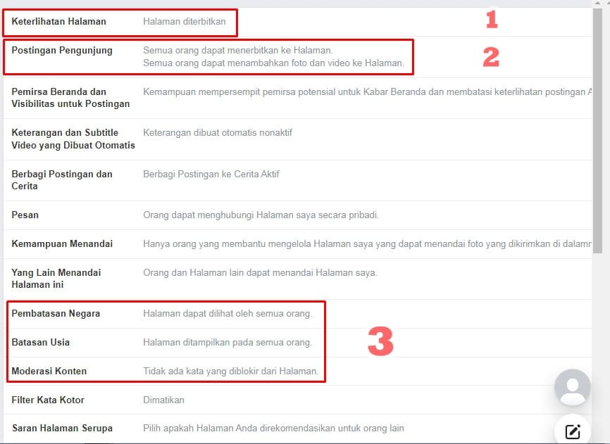 Batasan Negara dan Usia