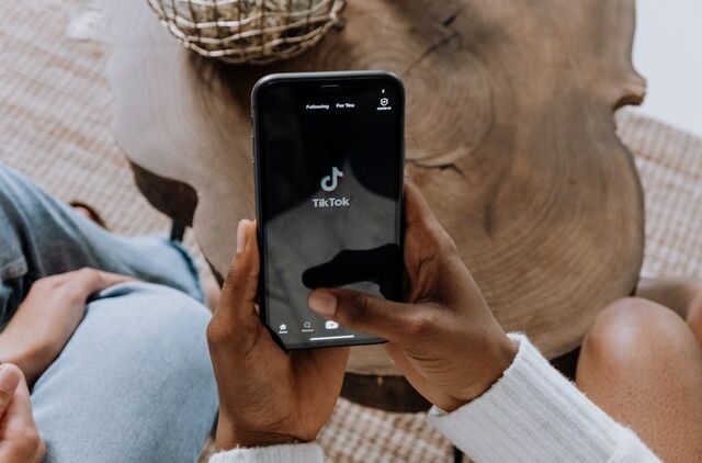 Hanya Konten Saja, Platform Tiktok Rentan Kasus Cyberbullying