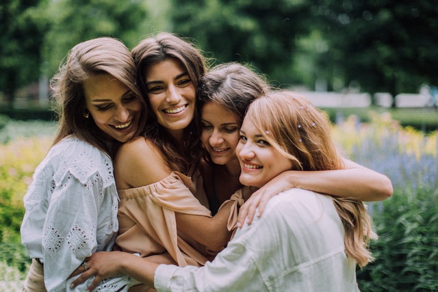 Photo by Elina Fairytale from Pexels
