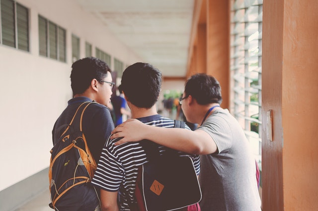 Photo by Kobe - from Pexels