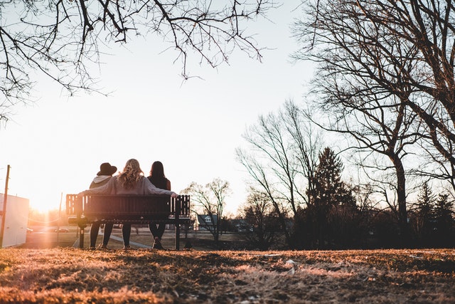 Photo by Mac Mullins from Pexels