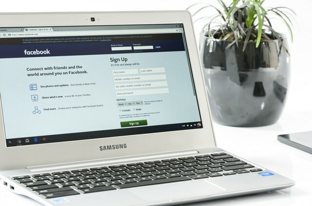Cara Mengatasi Page Facebook Tidak Muncul pada Pencarian Google