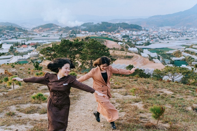 Foto oleh Trung Nguyen dari Pexels