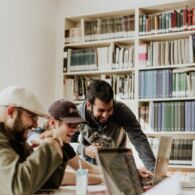 Hustle Culture pada Kehidupan Mahasiswa Organisasi, Perlukah?