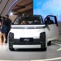 Mobil Listrik Termurah dan Ramah Lingkungan Hadir di Indonesia? Simak Yuk!