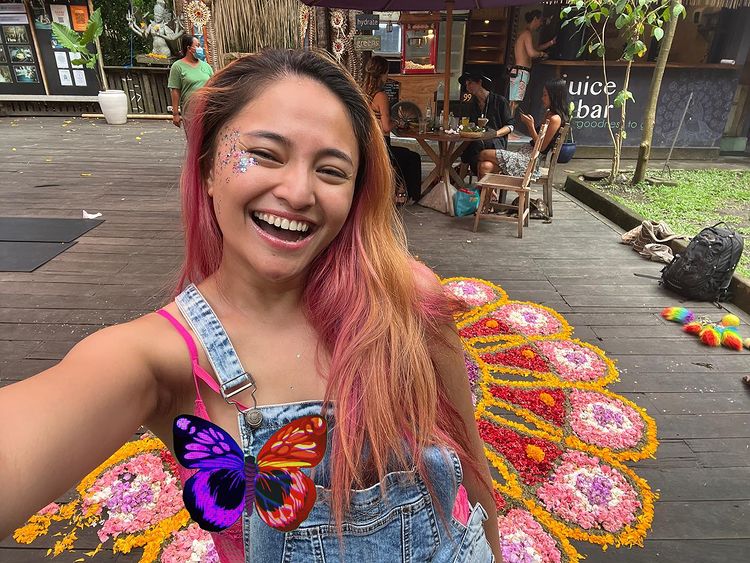 Marshanda Ungkap Cerita saat Dikabarkan Hilang di Amerika, Ternyata Dipaksa Masuk RSJ 9 Mashanda dipaksa masuk RSJ