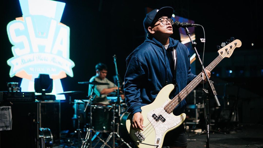 Lagu-lagu Pop Punk 2000an yang Hits