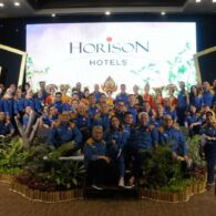Horison Hotels Group Gelar General Manager Conference di Gresik Kota Baru