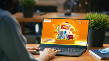 Penyaluran Pembiayaan Multiproduk Meningkat SPEKTRA FAIR Gencar Hadirkan Promo Spesial