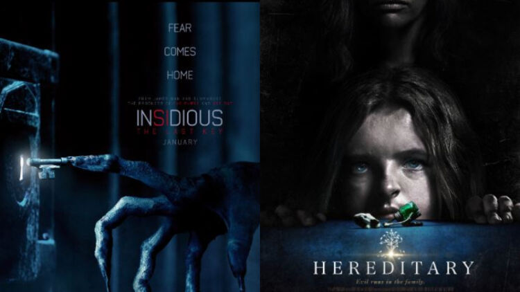 5 Film Horor Paling Menyeramkan, Terbaru Pengabdi Setan 2. Siap-siap Dihantui!