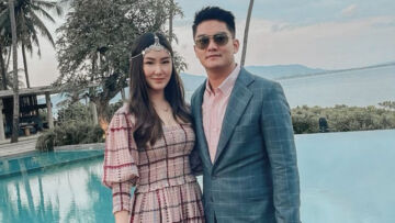 Boy William Blak-blakan Ungkap Alasan Batal Nikah dengan Karen: Gue Mengalami Kebimbangan