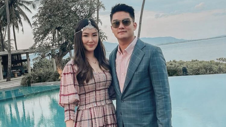 Boy William Blak-blakan Ungkap Alasan Batal Nikah dengan Karen: Gue Mengalami Kebimbangan