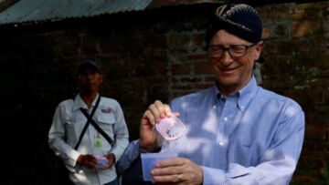 Bill Gates Ungkap Keberhasilan Riset Nyamuk Pencegah Demam Berdarah di Yogyakarta