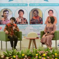 Rayakan Hari Anak Nasional 2022, Orami dan KemenPPPA Ajak Para Orang Tua Ciptakan Ekosistem Digital yang Baik Bagi Anak