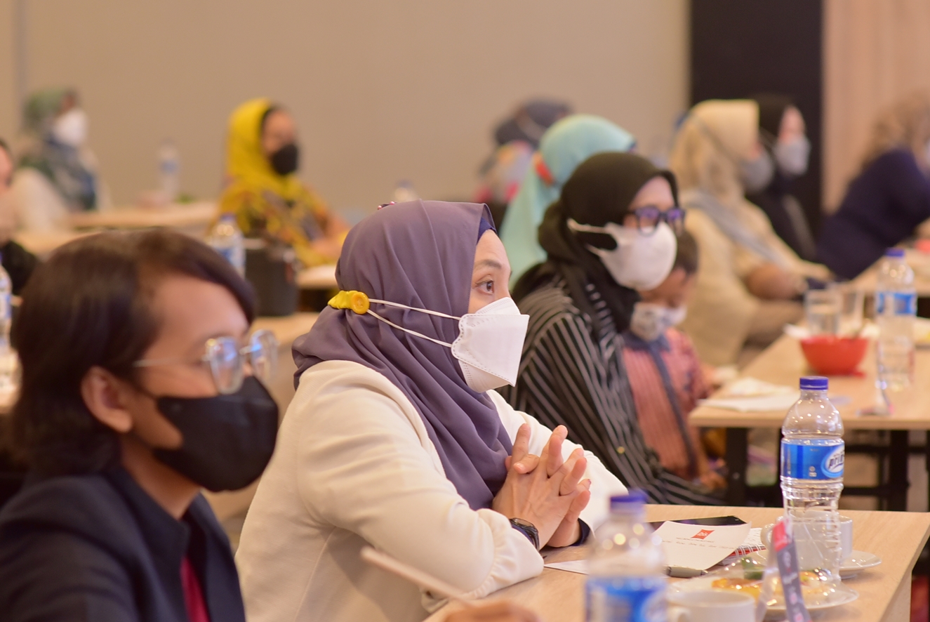 Rayakan Hari Anak Nasional 2022, Orami dan KemenPPPA Ajak Para Orang Tua Ciptakan Ekosistem Digital yang Baik Bagi Anak