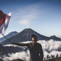#17anJadiSeruLagi: Tak Hanya Seru, Kemerdekaan Kali ini adalah Kemerdekaan yang Penuh Arti