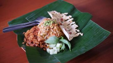Asin dan Gurih, Ini 6 Rekomendasi Kuliner Selera Jawa Timur di Jogja