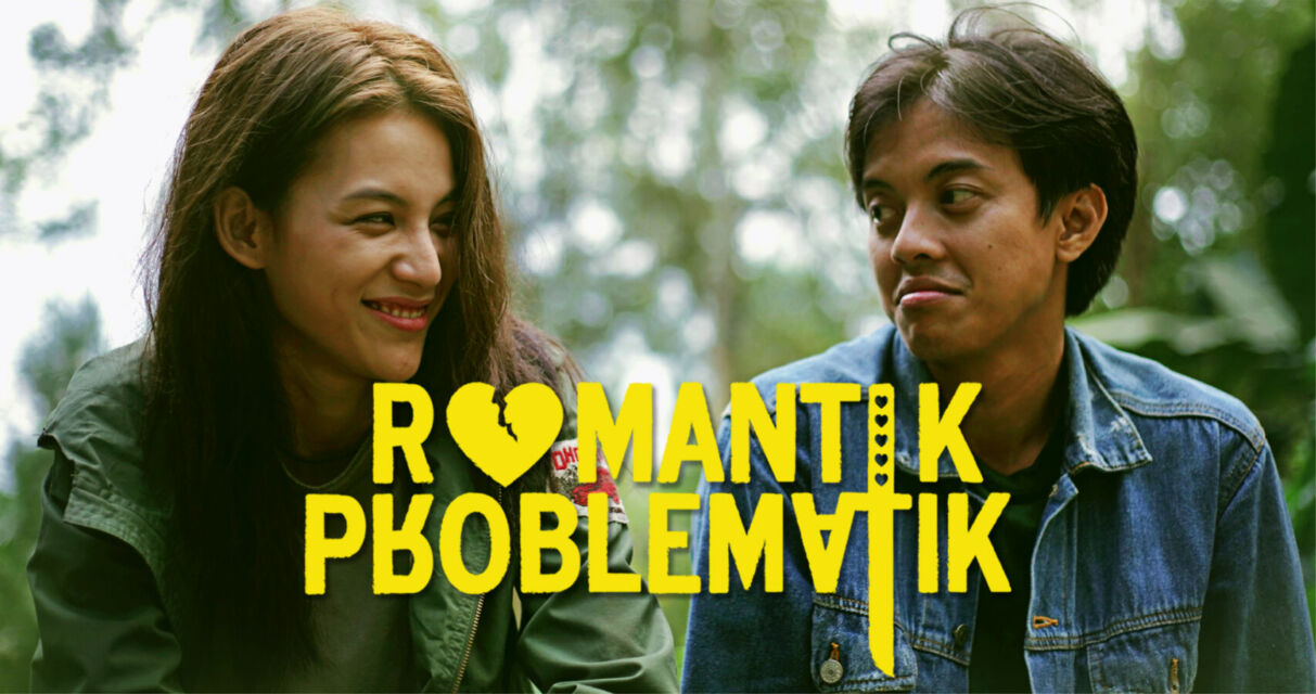 Film Romantik Problematik