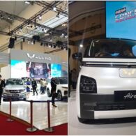 Wuling Air EV, Kendaraan Fitur Lengkap untuk Anak Muda Urban