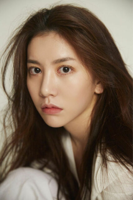yoo joo eun bunuh diri