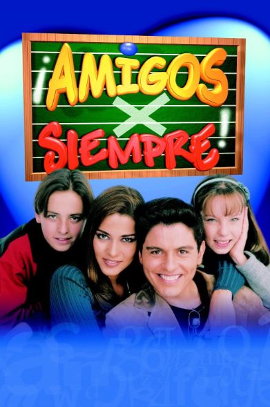 telenovela era 2000-an