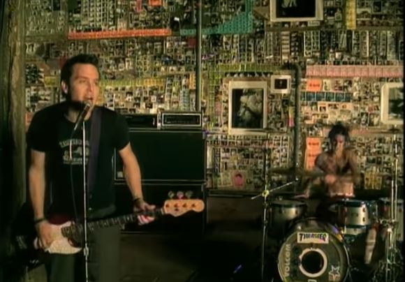 lagu pop punk 2000-an
