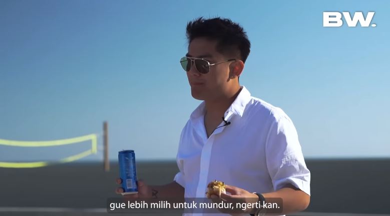 Boy William batal nikah