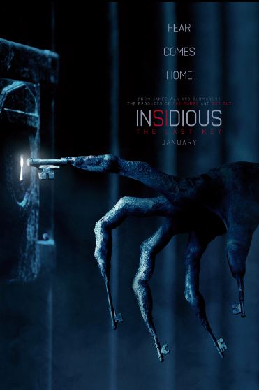 5 Film Horor Paling Menyeramkan, Terbaru Pengabdi Setan 2. Siap-siap Dihantui!