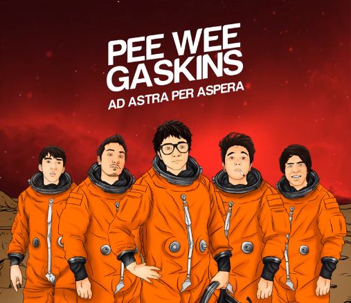 lagu pop punk