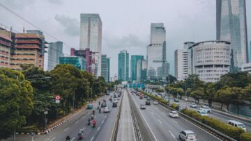 Pengalaman Kocak Warganet Alami Culture Shock saat Merantau ke Jakarta