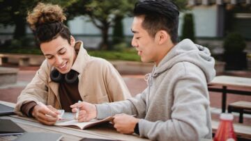 Mengulik Mahasiswa Kura-kura. Apakah Termasuk Tipe Mahasiswa Ideal?