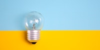 Foto oleh eric anada: https://www.pexels.com/id-id/foto/foto-light-bulb-1495580/