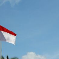#17anJadiSeruLagi: Menikmati Keseruan Acara 17an Bukan di Kota Kelahiran