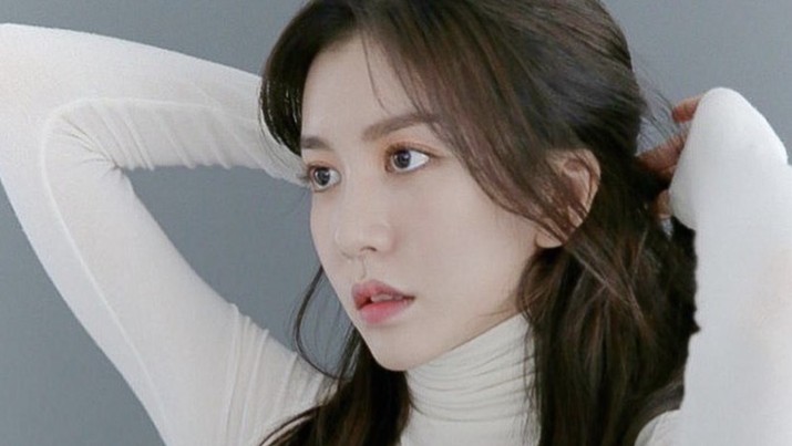 yoo joo eun bunuh diri