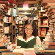 8 Buku Best Seller Ini akan Membantumu Berkembang dalam Kehidupan dan Karier