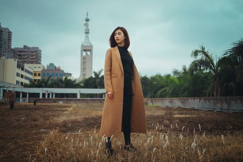 Photo by @Marco Xu
