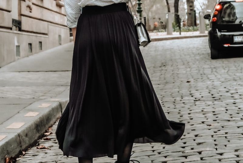 Photo by @Laura Choulette