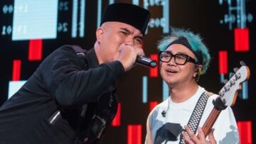 Thomas Ramdan Buka Suara Soal Banting Bass di Depan Ahmad Dhani Saat Konser