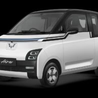 Mobil Listrik Wuling Air Ev , Impian Masa Depan Masyarakat Indonesia