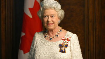 Ratu Elizabeth II Meninggal Dunia, Pangeran Charles Naik Takhta Jadi Raja Inggris